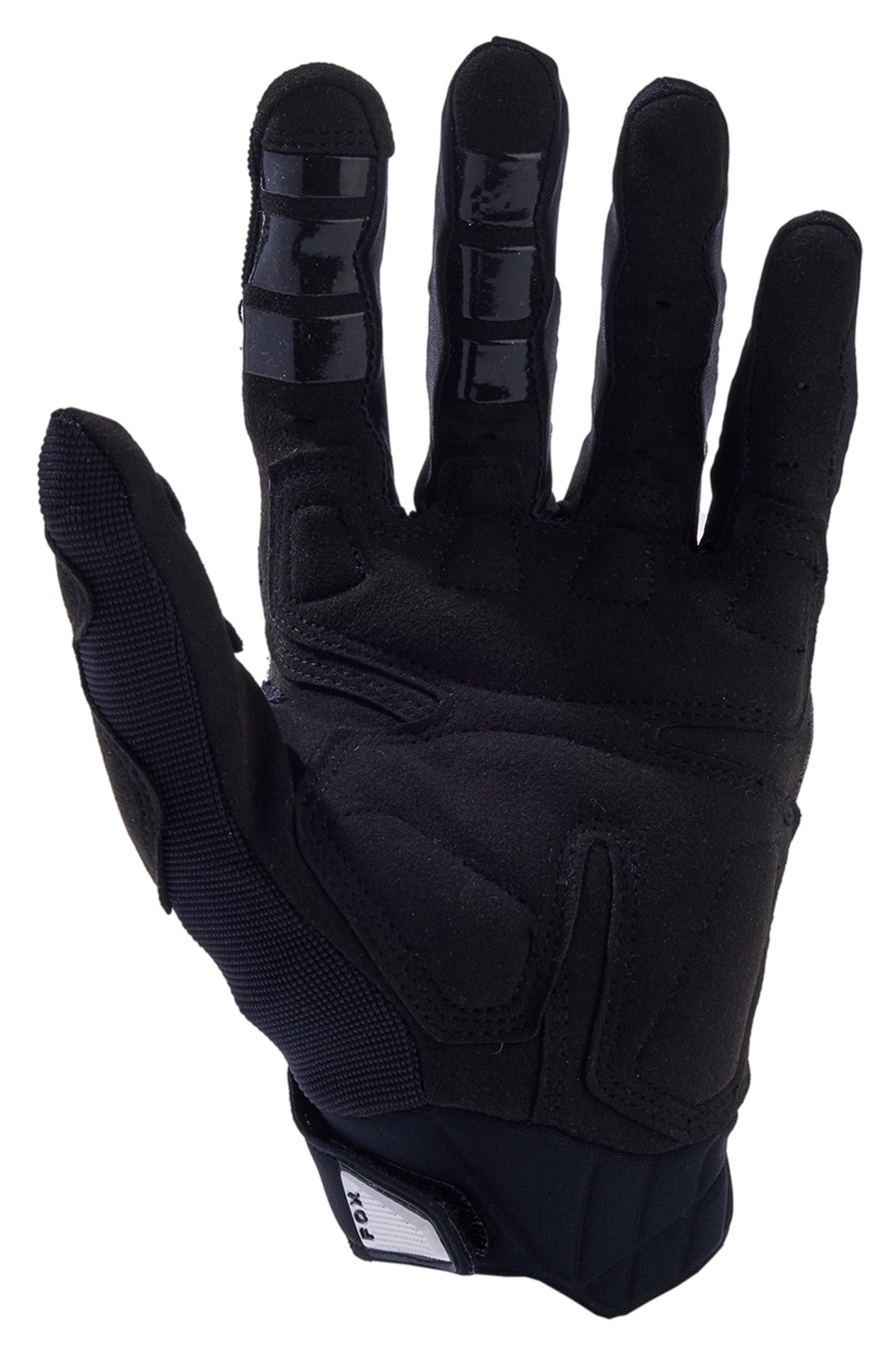 Mănuși Motocross Fox Bomber - Protecție Extremă și Confort