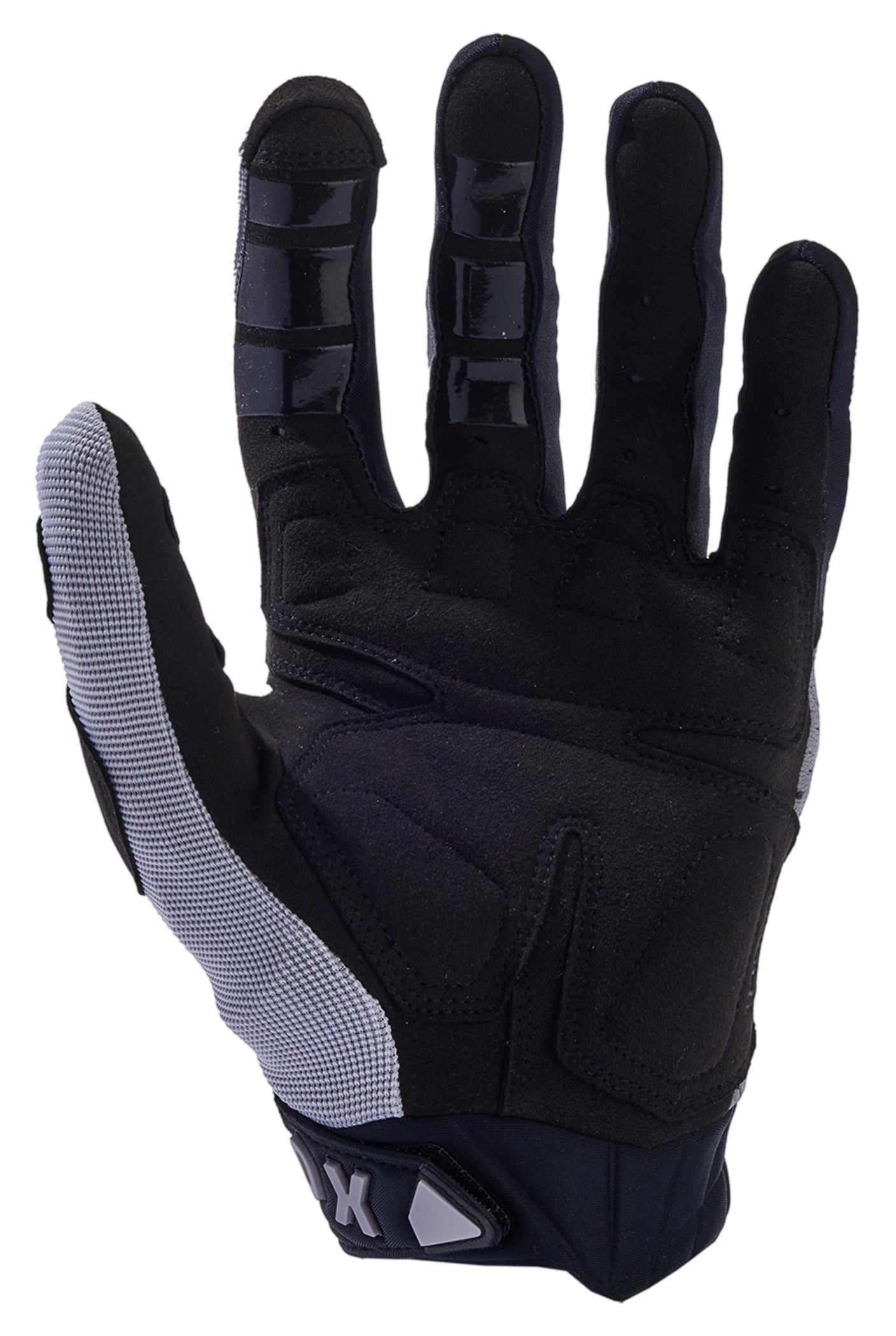 Mănuși Motocross Fox Bomber - Protecție Extremă și Confort