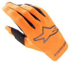 Mănuși Motocross Radar Alpinestars - Ventilație & Control