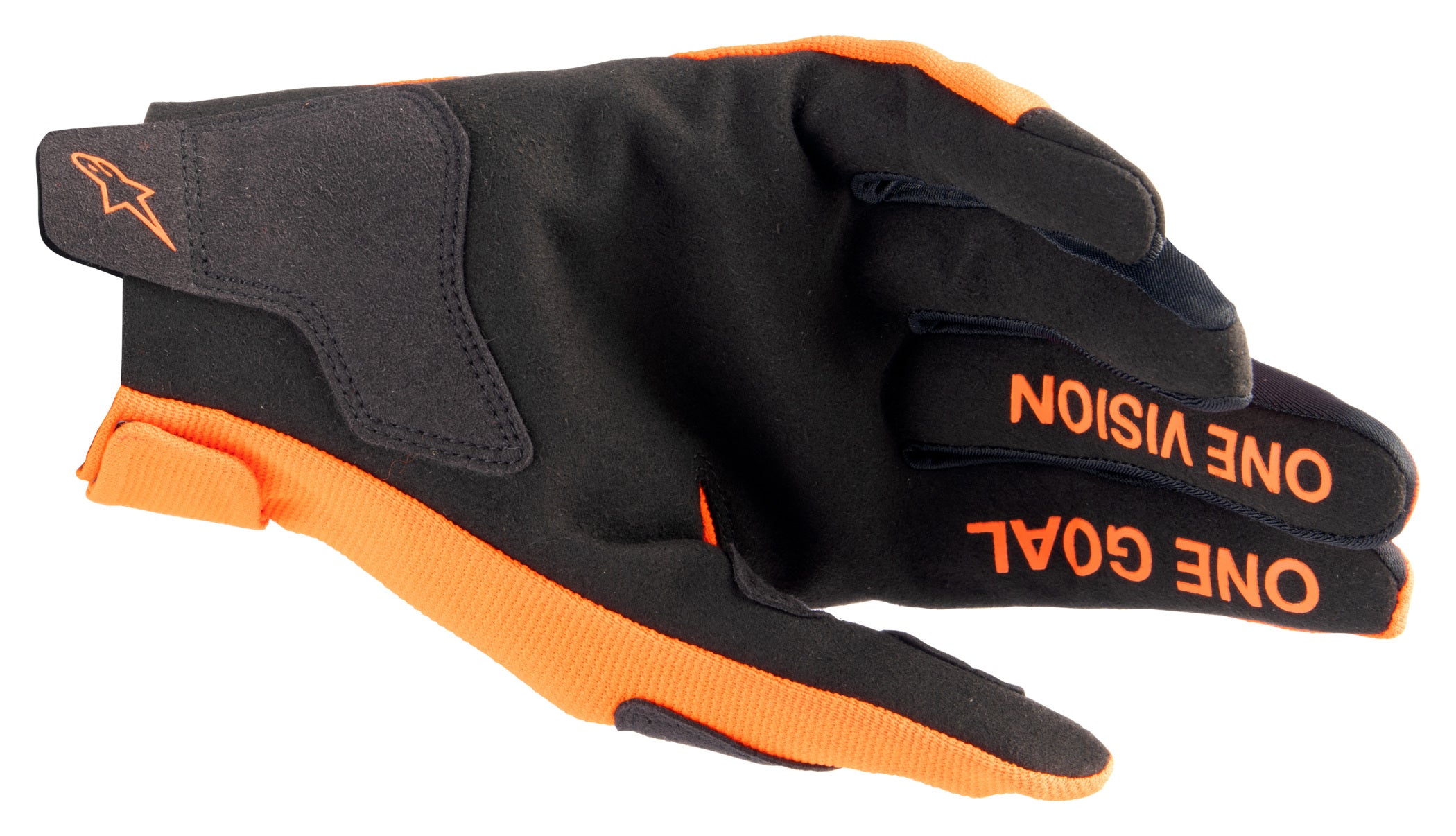 Mănuși Motocross Radar Alpinestars - Ventilație & Control