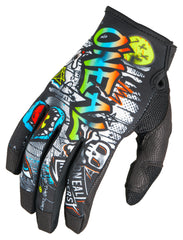 Mănuși MX/MTB Mayhem Rancid O'Neal - Confort & Durabilitate