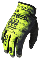 Mănuși MX/MTB Mayhem Scarz O'Neal - Confort & Durabilitate