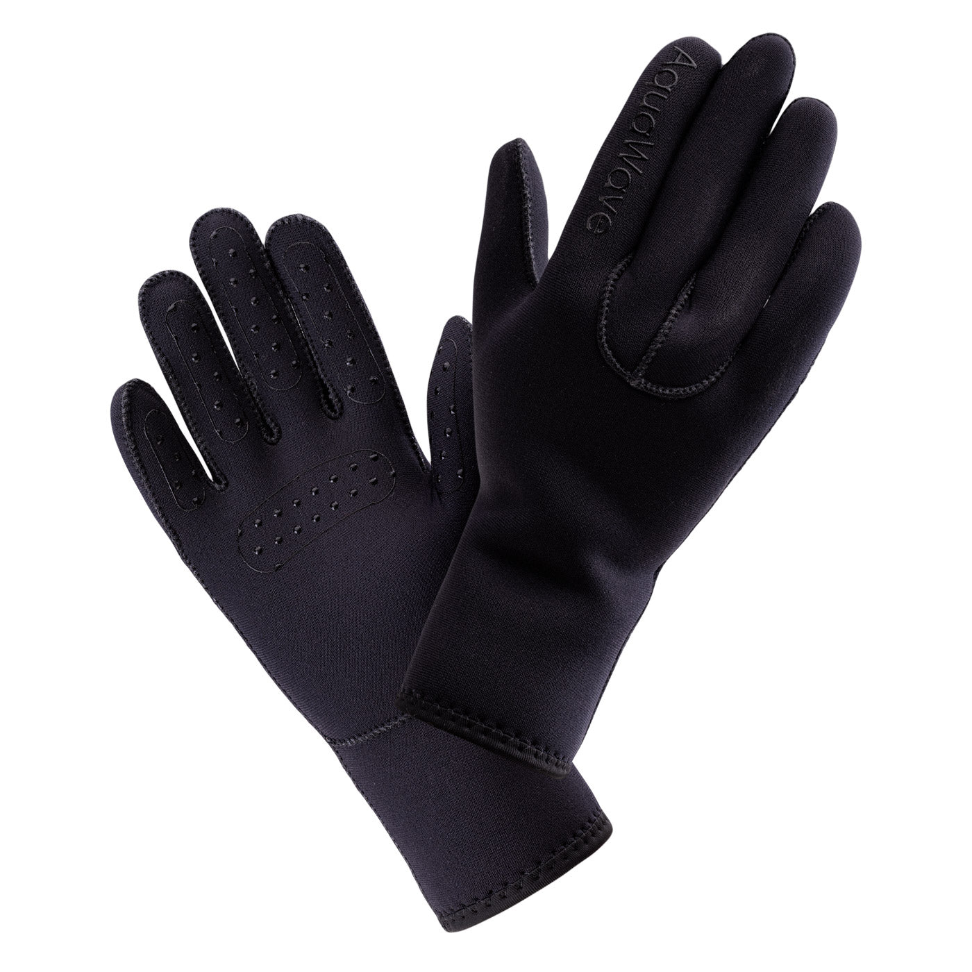 Mănuși Neopren AQUAWAVE - Protecție Termică și Confort - 1