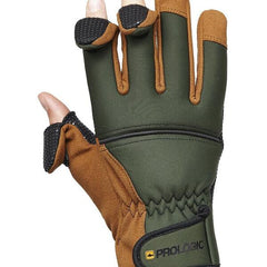 Mănuși Neopren Grip Prologic - Protecție, Aderență, Confort - 2