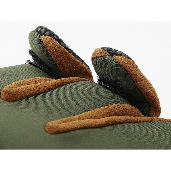 Mănuși Neopren Grip Prologic - Protecție, Aderență, Confort - 3