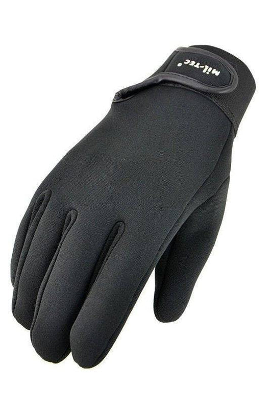 Manusi Neopren Mil-Tec Negre