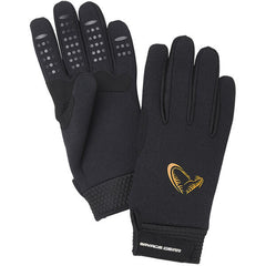 Mănuși Neopren Stretch Savage Gear - Protecție, Confort, Aderență