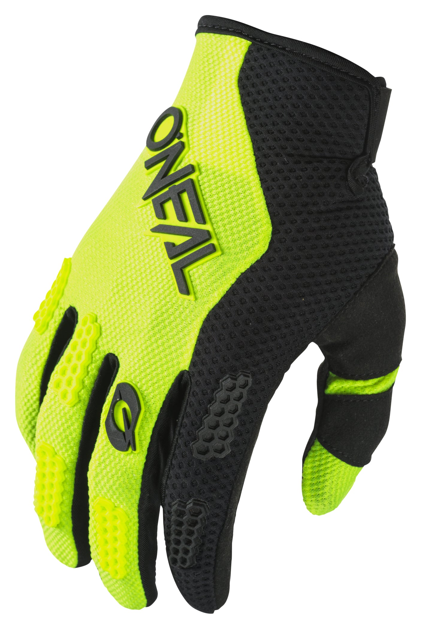 Mănuși Offroad Element Racewear O'Neal - Confort & Protecție
