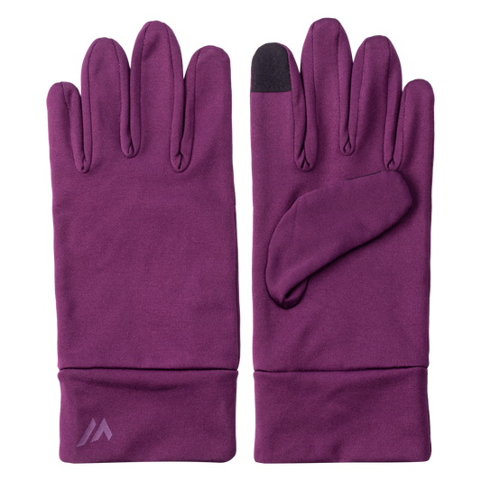 Mănuși ORSU MARTES ESSENTIALS - Ușoare, Respirabile, Grip Superior - 1