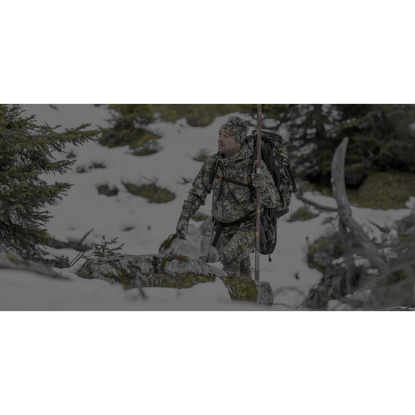 Mănuși Resolution Blaser Dark Olive M - Aderență & Confort Superior - 4
