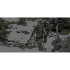 Mănuși Resolution Blaser Dark Olive M - Aderență & Confort Superior - 4