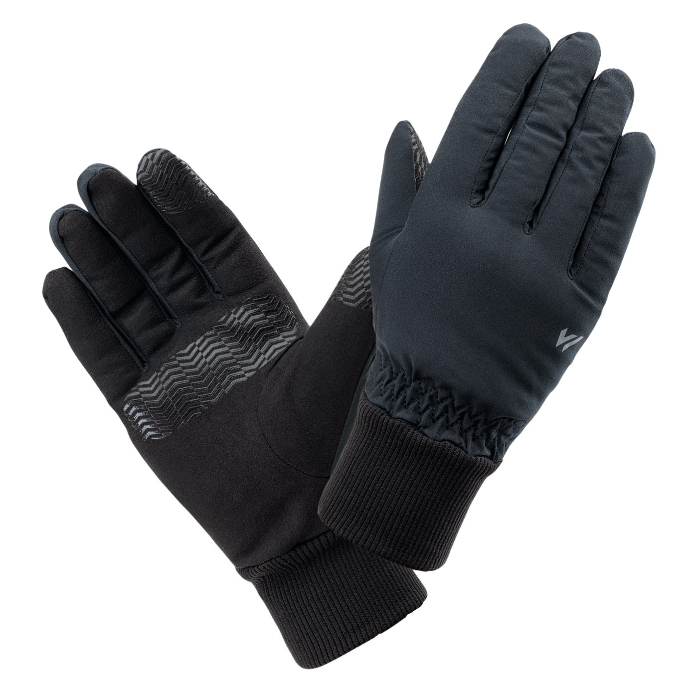 Mănuși Schi CAMI MARTES ESSENTIALS - Protecție & Aderență Sigură - 1