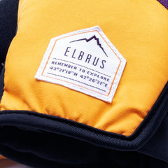 Mănuși Schi Femei POINTE WO'S Elbrus - Căldură și Protecție Optime - 2
