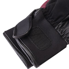 Mănuși Schi Lady Vogan Hi-Tec - Impermeabile, Căptușeală Fleece - 4