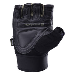 Mănuși SHOCK MAGNUM - Antrenament, Piele Naturală, Rezistență - 2