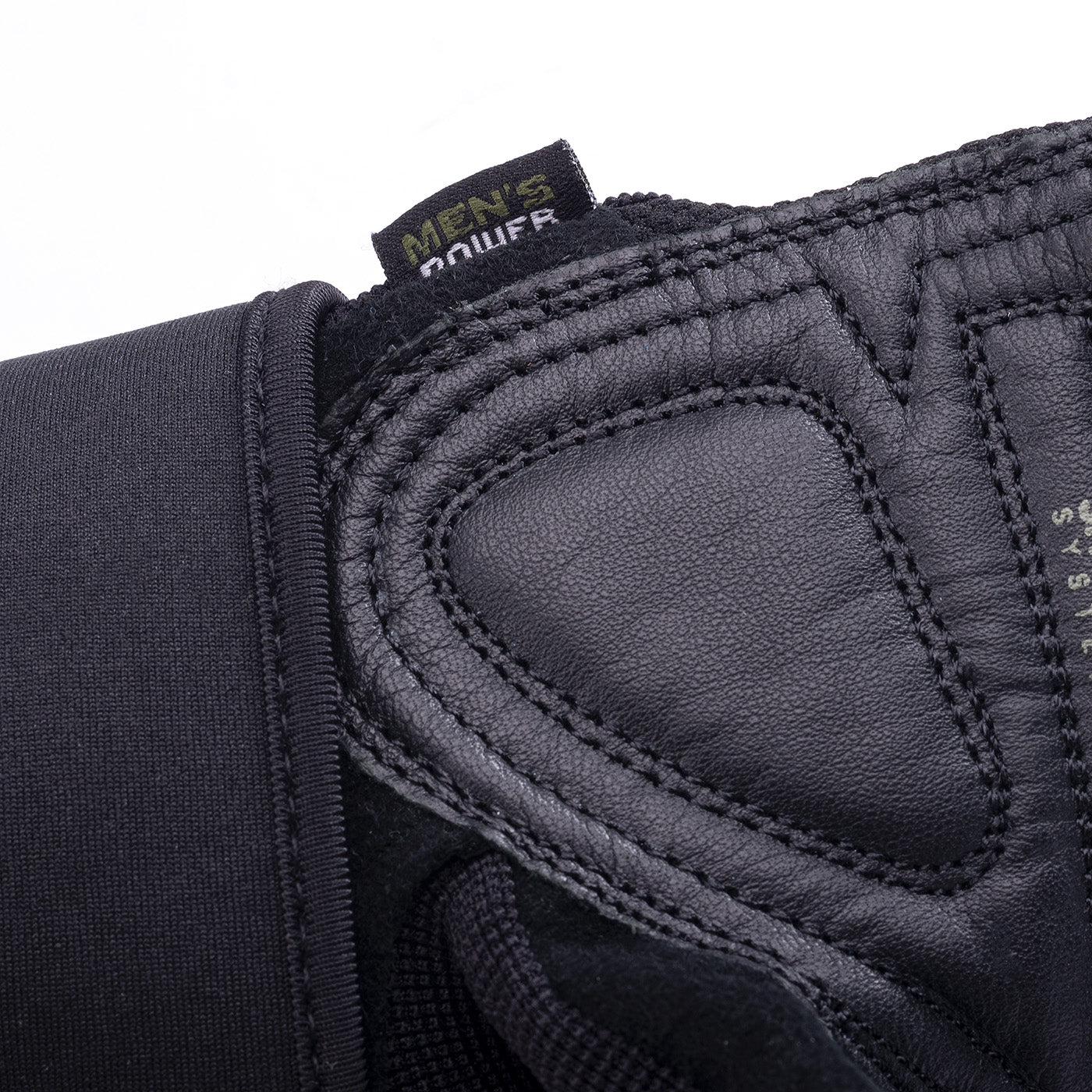 Mănuși SHOCK MAGNUM - Antrenament, Piele Naturală, Rezistență - 6