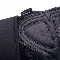 Mănuși SHOCK MAGNUM - Antrenament, Piele Naturală, Rezistență - 6
