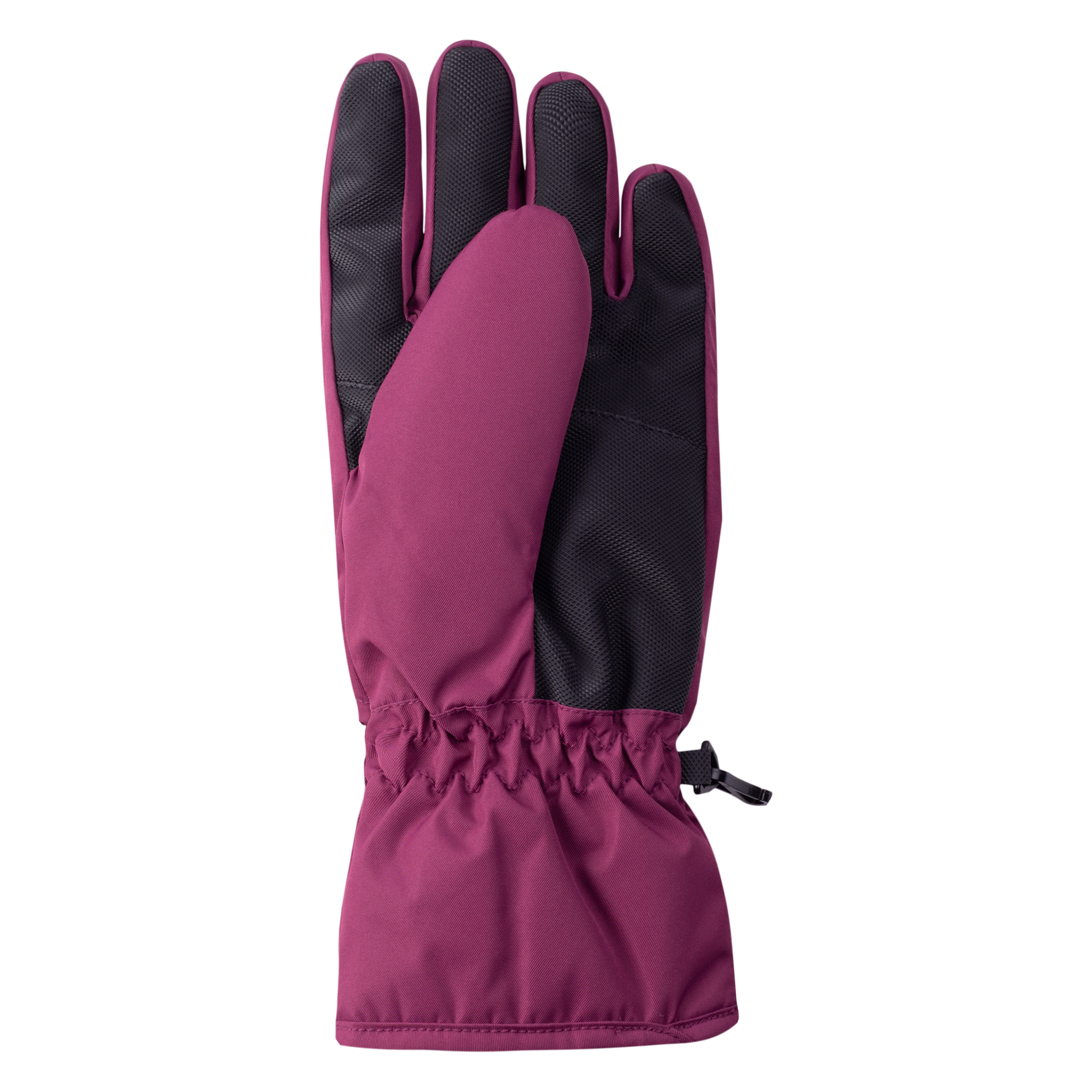 Mănuși Ski Femei LADY RAMFI Hi-Tec - Impermeabile, Rezistente la Vânt - 2