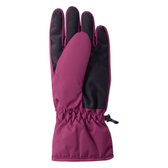 Mănuși Ski Femei LADY RAMFI Hi-Tec - Impermeabile, Rezistente la Vânt - 2