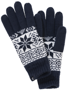 Manusi Snow Navy Brandit - Caldura si Mobilitate