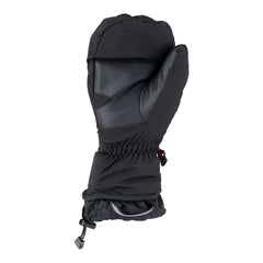 Mănuși Softshell 225100 Negru - Protecție Supremă la Frig și Umiditate