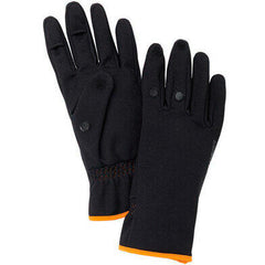 Mănuși Softshell Grey Savage Gear - Căldură și Protecție Mâini