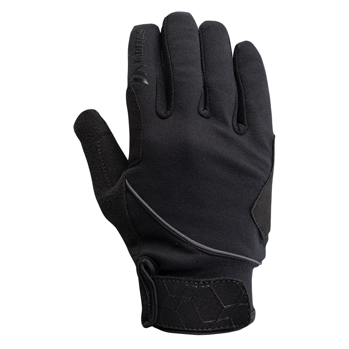 Mănuși Softshell PANTI MARTES - Aderență, Siguranță și Confort - 1