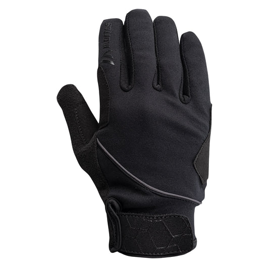 Mănuși Softshell PANTI MARTES - Aderență, Siguranță și Confort - 1