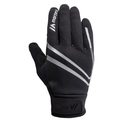 Mănuși Softshell SALTI MARTES - Protecție și Vizibilitate Sporită - 1