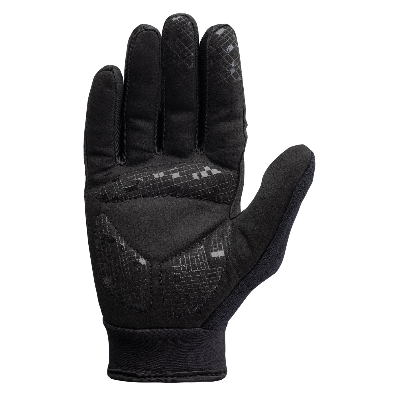 Mănuși Softshell SALTI MARTES - Protecție și Vizibilitate Sporită - 2