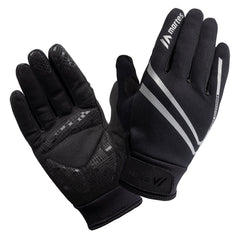 Mănuși Softshell SALTI MARTES - Protecție și Vizibilitate Sporită - 3