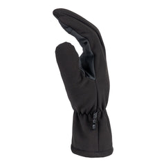 Mănuși Softshell Thinsulate Negru - Control Tactic Superior