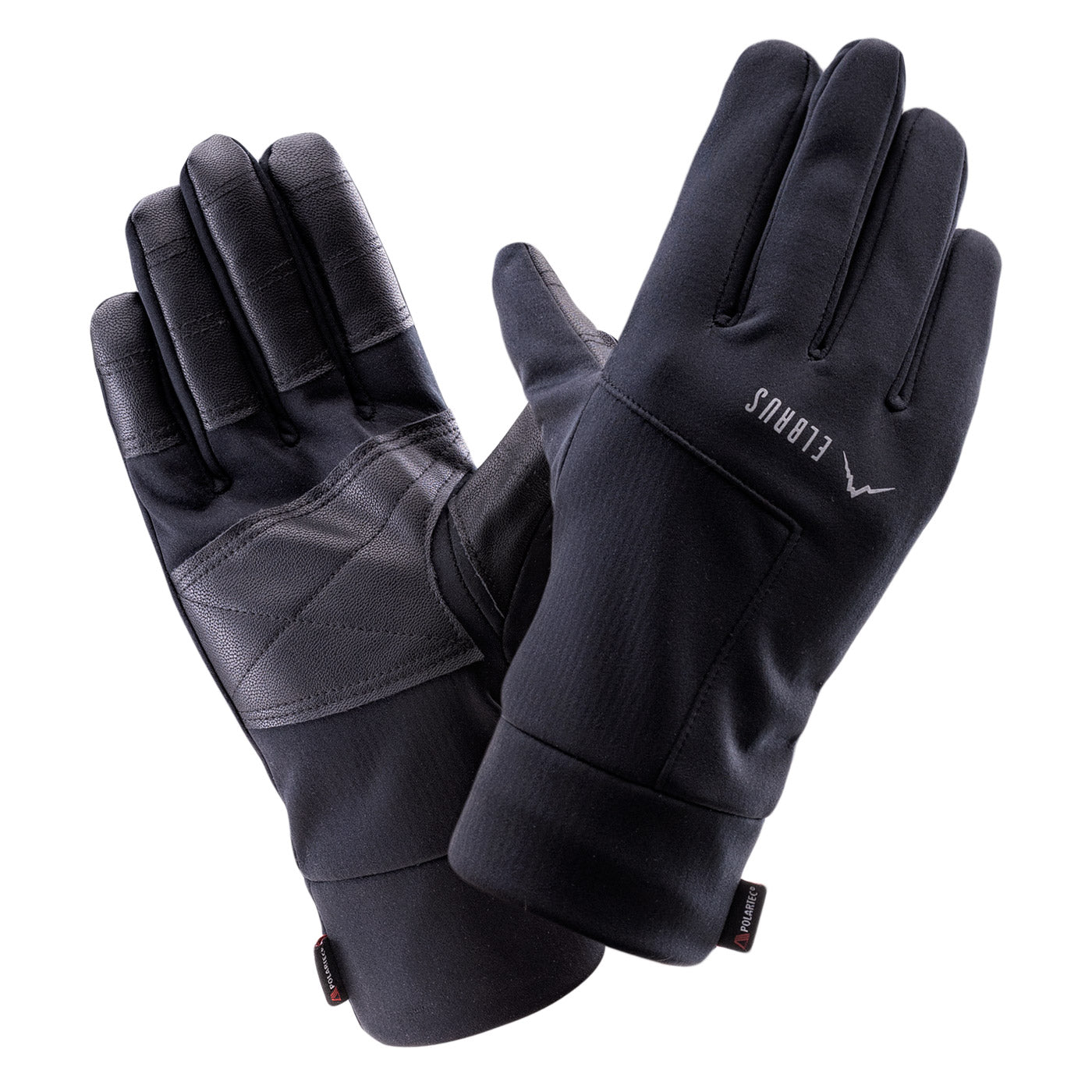 Mănuși Softshell TINIO POLARTEC WO`S ELBRUS - Windproof, Impermeabile - 1