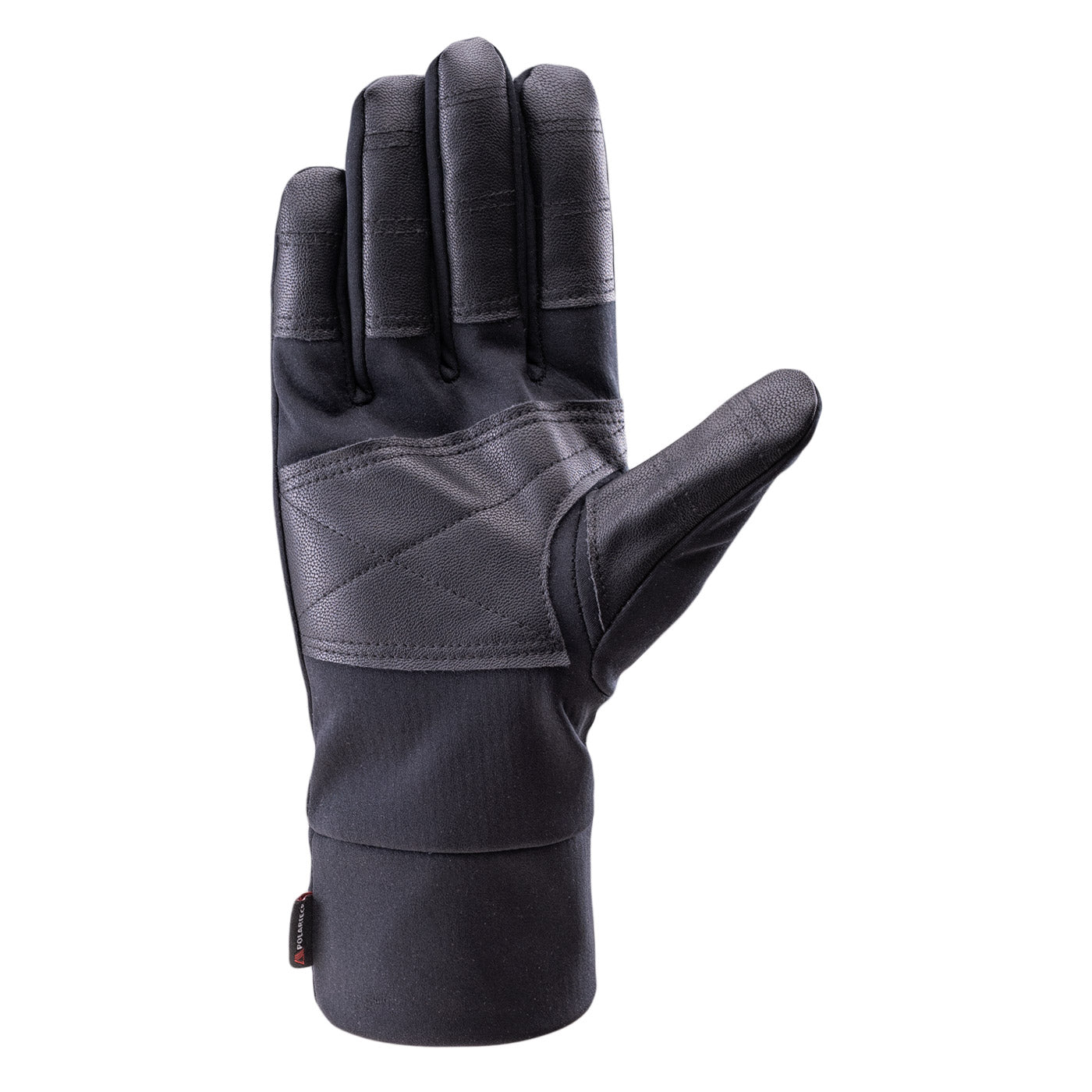 Mănuși Softshell TINIO POLARTEC WO`S ELBRUS - Windproof, Impermeabile - 3