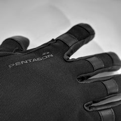 Manusi Special Ops Anti-Cut P20026-01 Black Pentagon Tactical - Protecție Superioră și Durabilitate Extremă