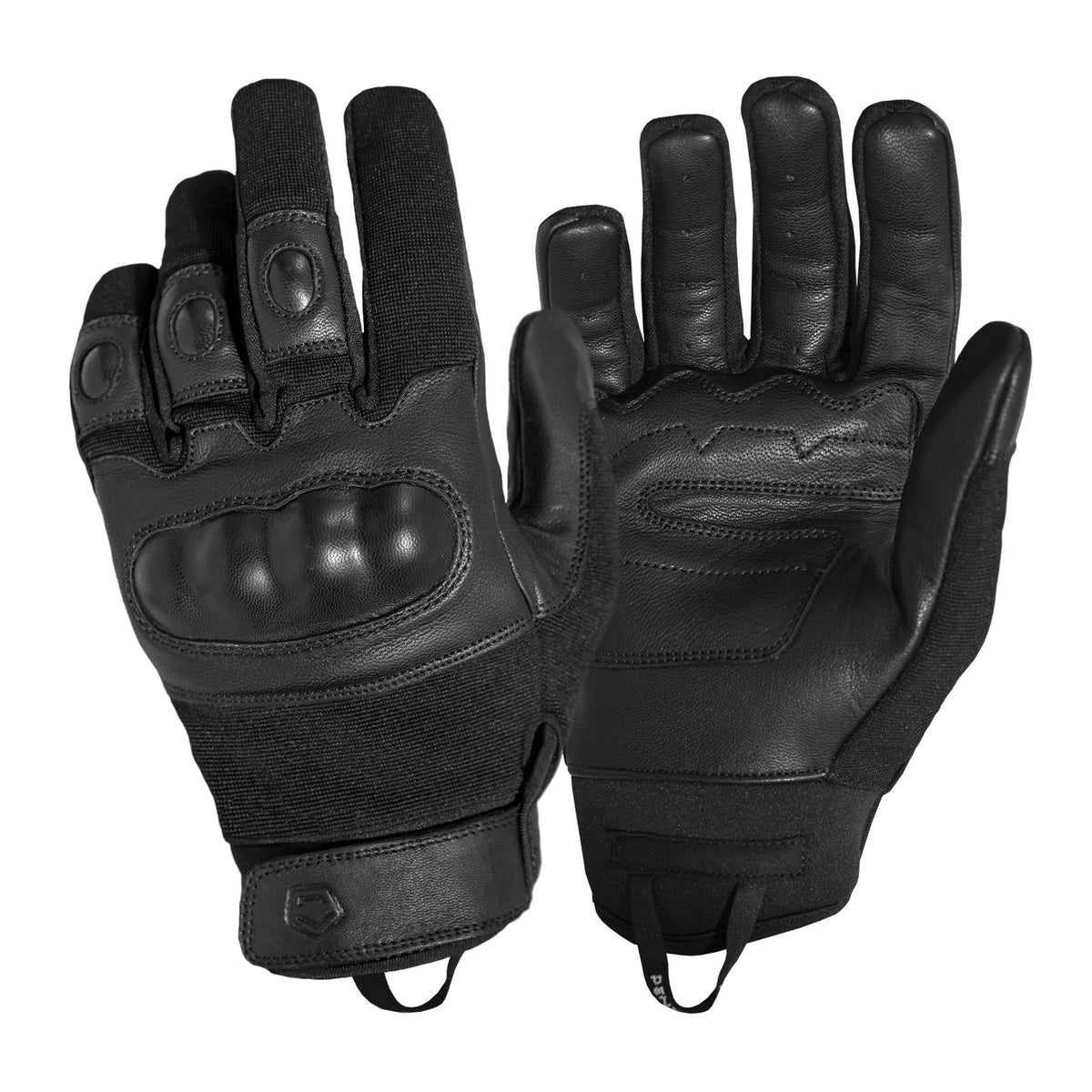 Manusi Stinger P20008 Black Pentagon Tactical - Protecție și Precizie Tactică