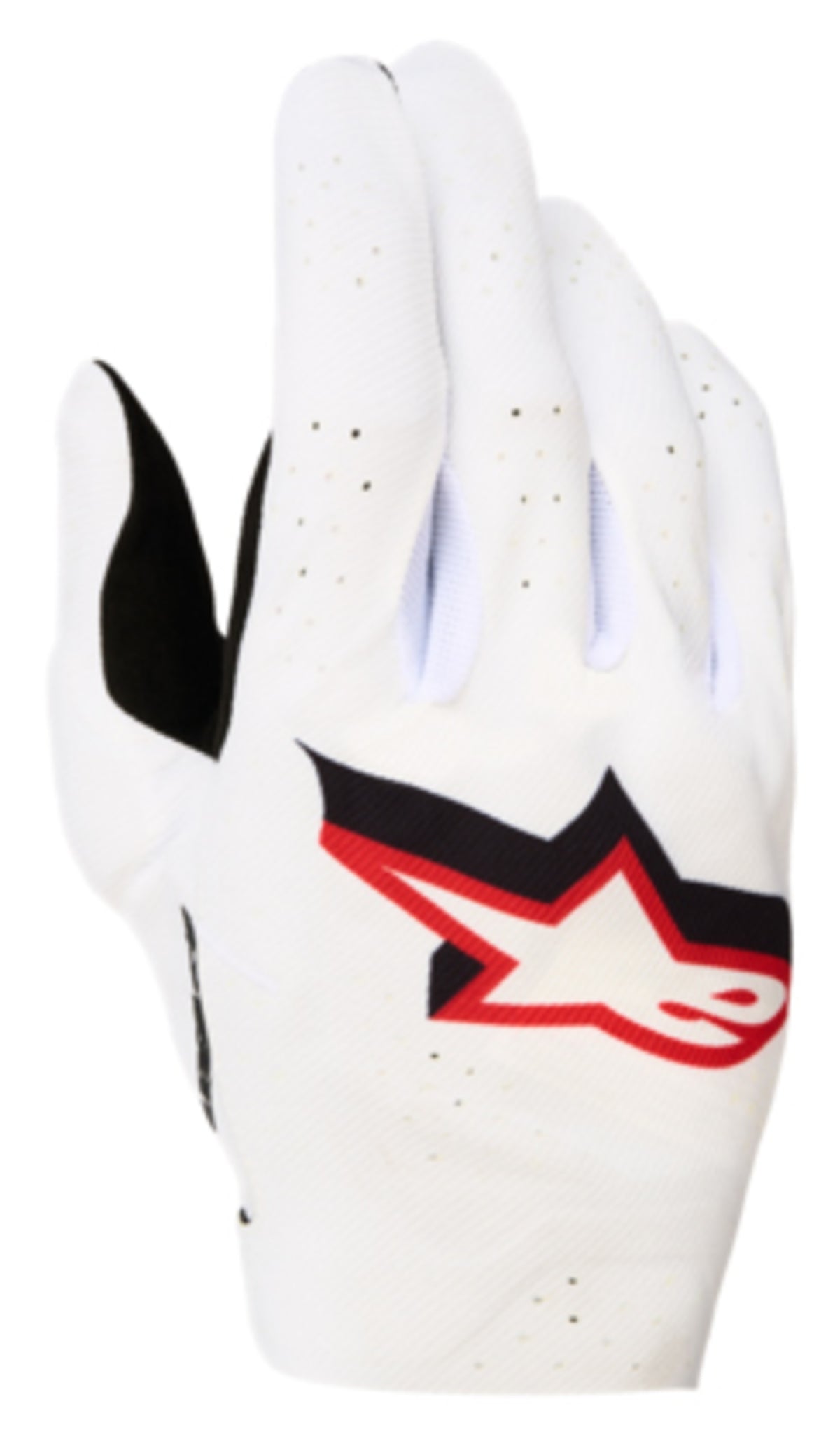 Mănuși Supertech Alpinestars MX - Precizie și Confort Profesional