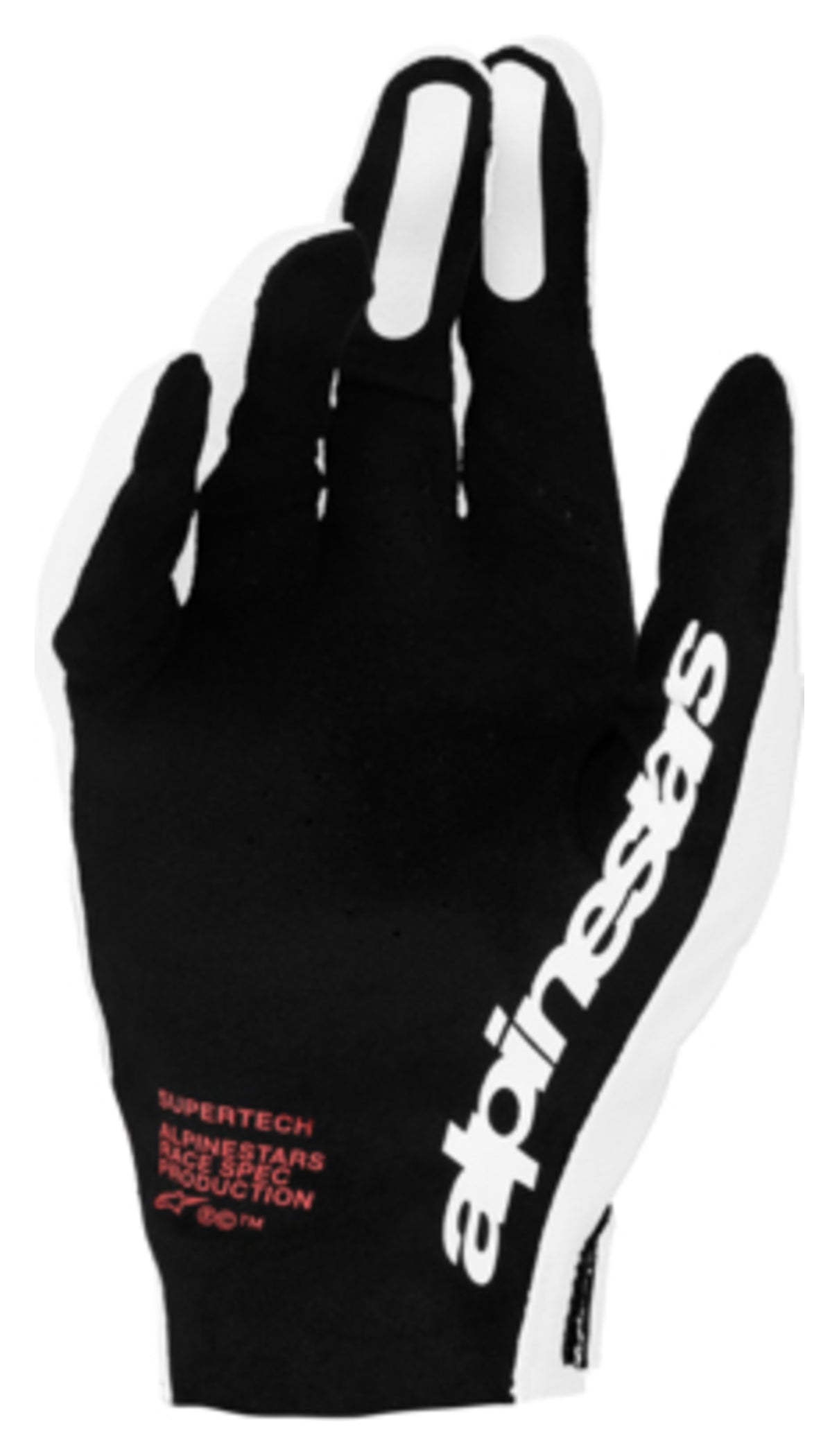 Mănuși Supertech Alpinestars MX - Precizie și Confort Profesional