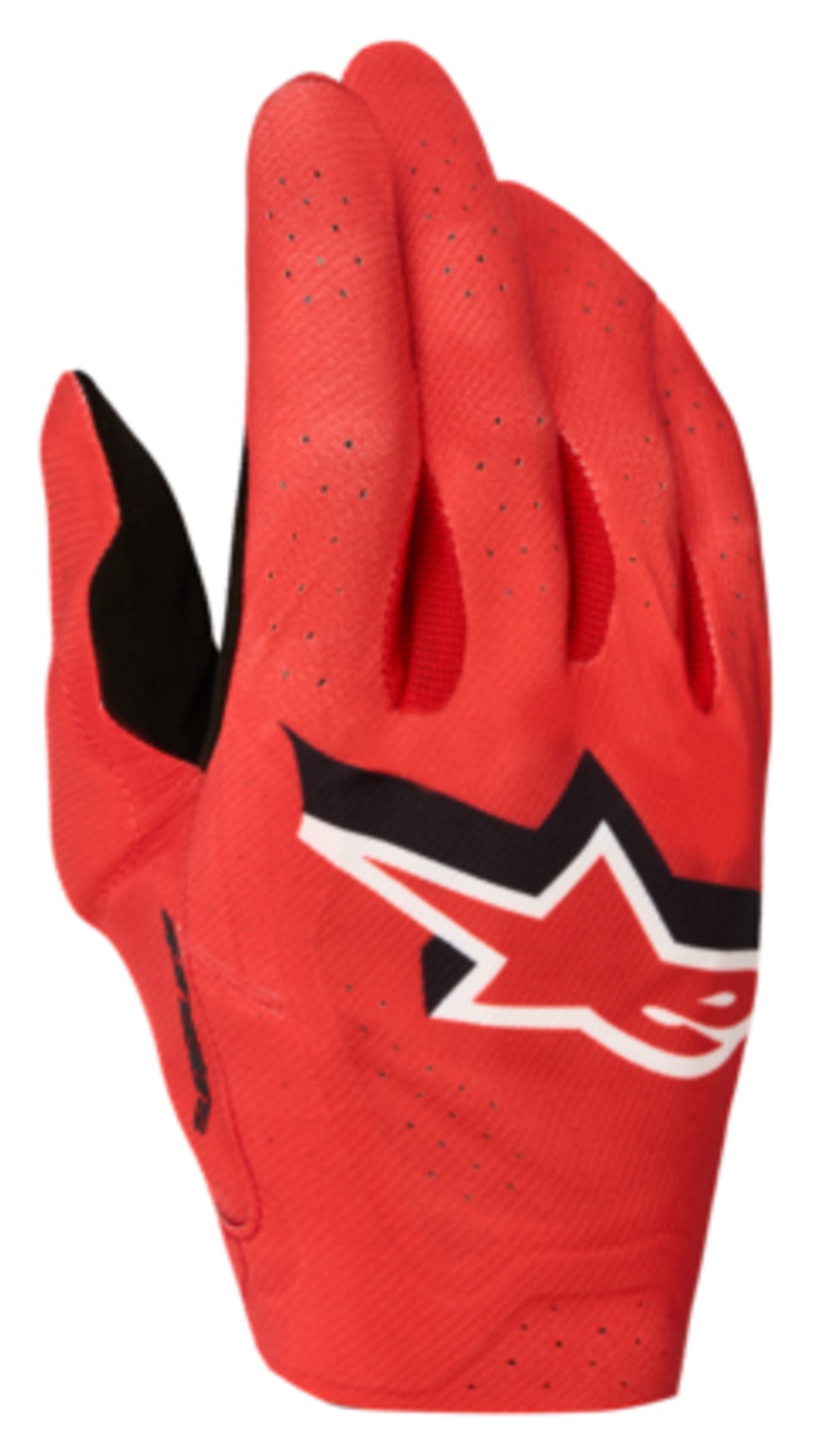 Mănuși Supertech Alpinestars - Precizie & Confort MX