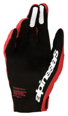 Mănuși Supertech Alpinestars - Precizie & Confort MX