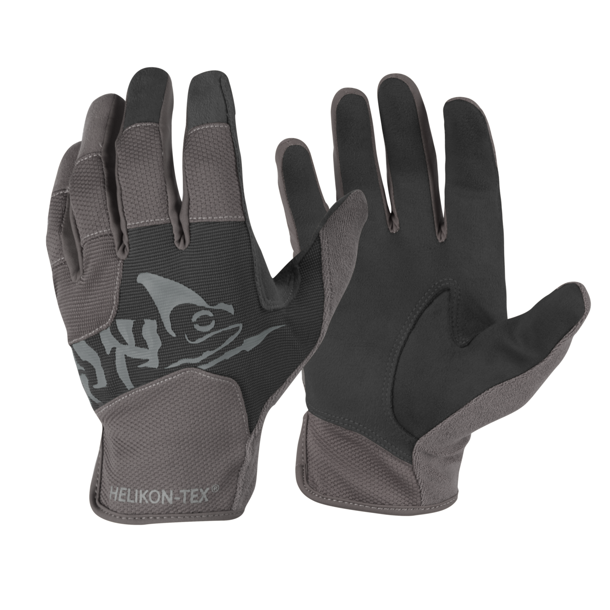 Mănuși Tactice Helikon-Tex All Round Fit Synthetische Haut