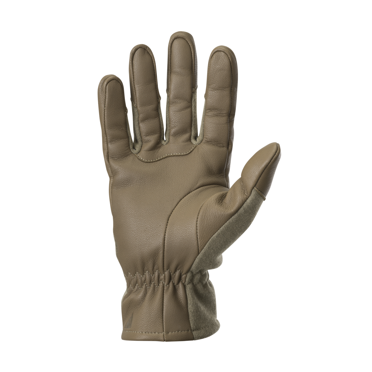 Mănuși Tactice Helikon-Tex Crocodile FR Long Nomex Light Coyote