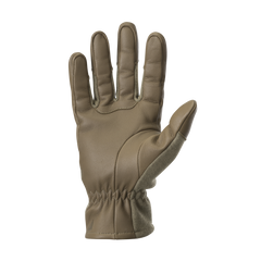 Mănuși Tactice Helikon-Tex Crocodile FR Long Nomex Negre