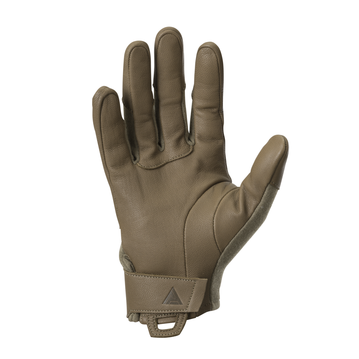 Mănuși Tactice Helikon-Tex Crocodile FR Short Nomex® Light Coyote