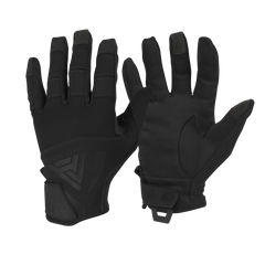 Mănuși Tactice Helikon-Tex Direct Action Hard Grips Negre