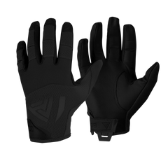 Mănuși Tactice Helikon-Tex Hard Gloves® Coyote Brown Compatibile Touchscreen