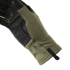 Mănuși Tactice Helikon-Tex Patrol Negre Compatibile Touchscreen