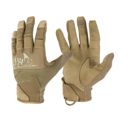 Mănuși Tactice Helikon-Tex Range Tactical® Coyote/Adaptive Green