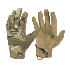 Mănuși Tactice Helikon-Tex Range Tactical® MultiCam®
