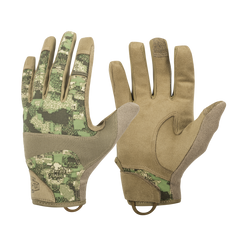 Mănuși Tactice Helikon-Tex Range Tactical PenCott WildWood